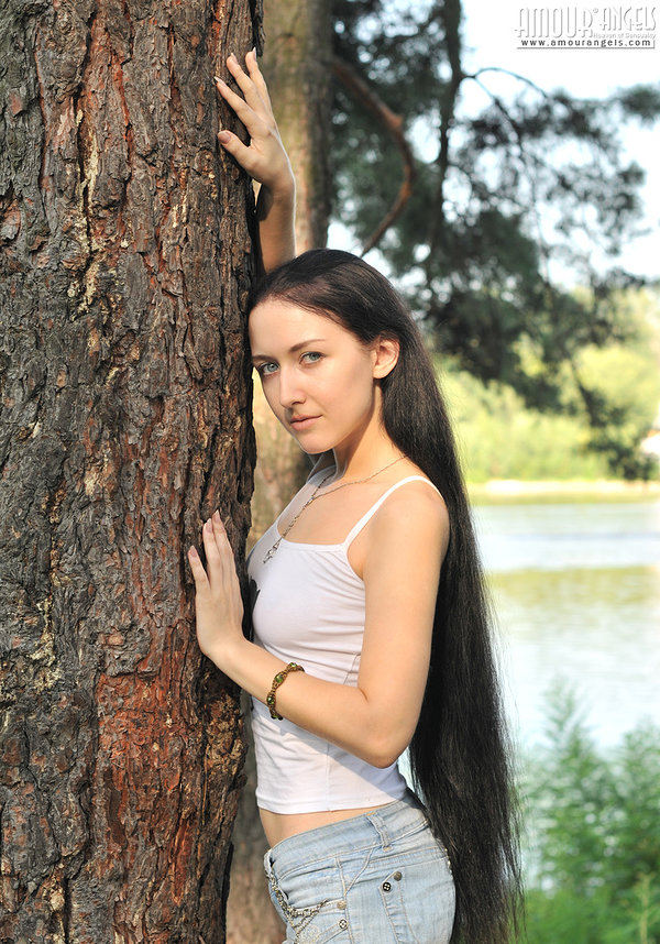 Тимоша, 21 год, 3 размер груди